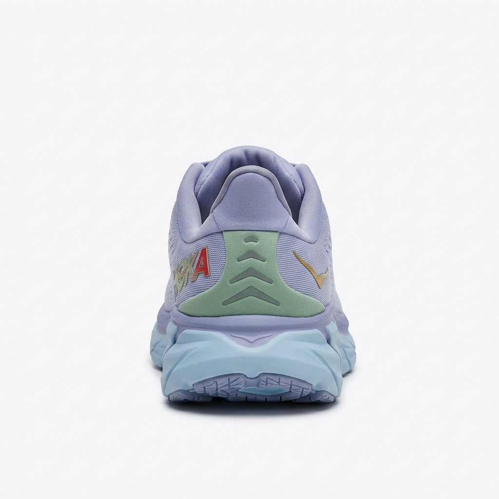 Hoka shoes