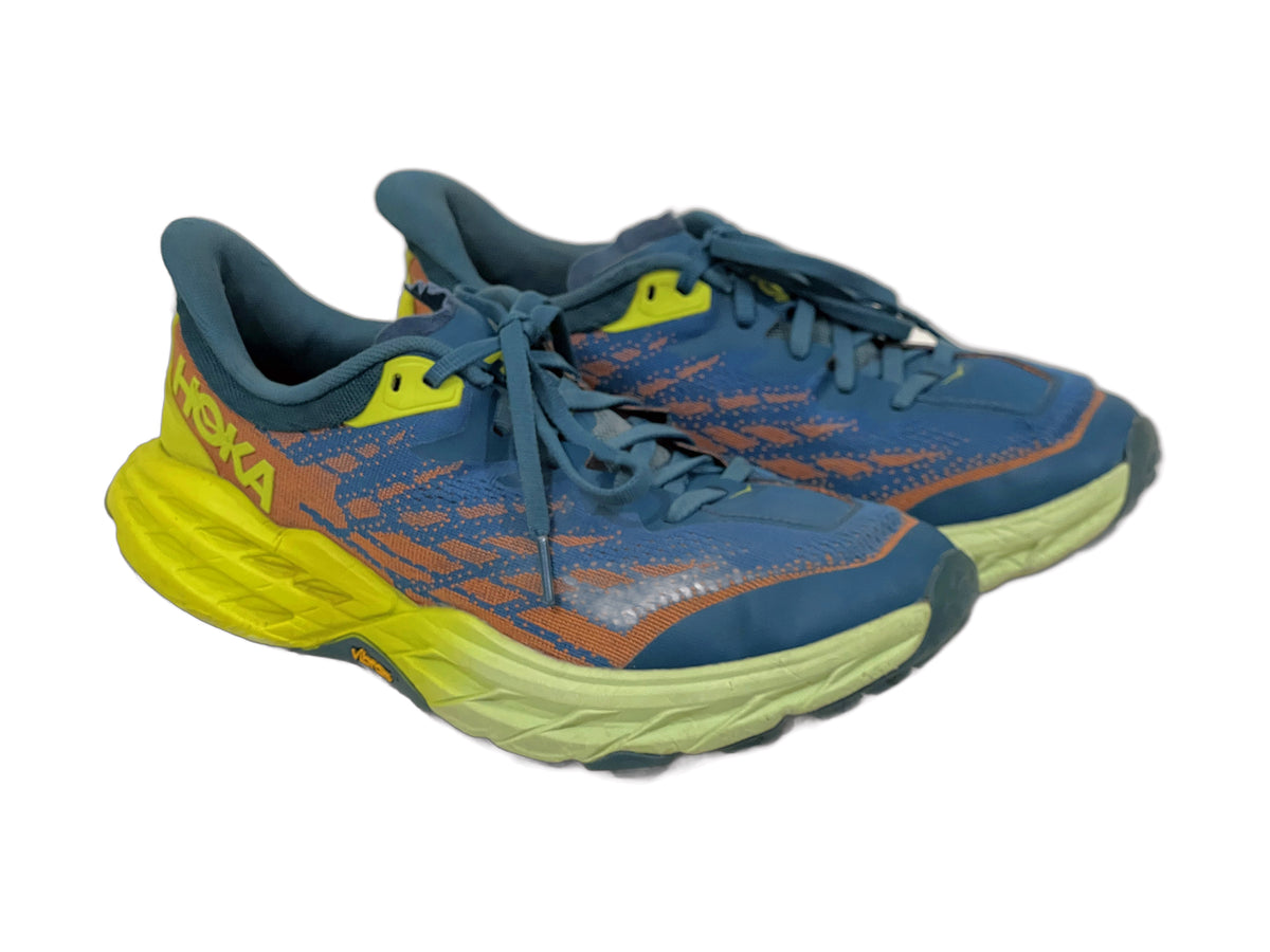 HOKA Speed Goat 5