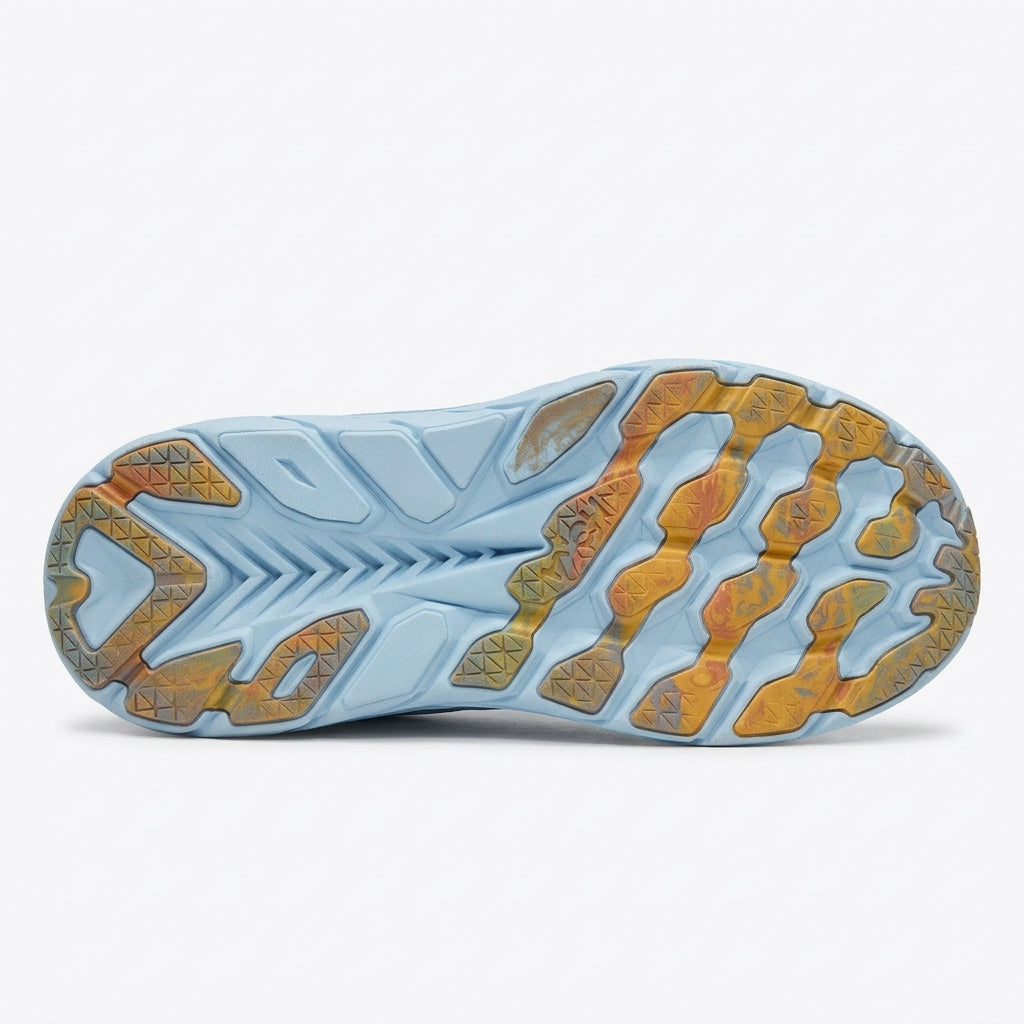 Hoka shoes